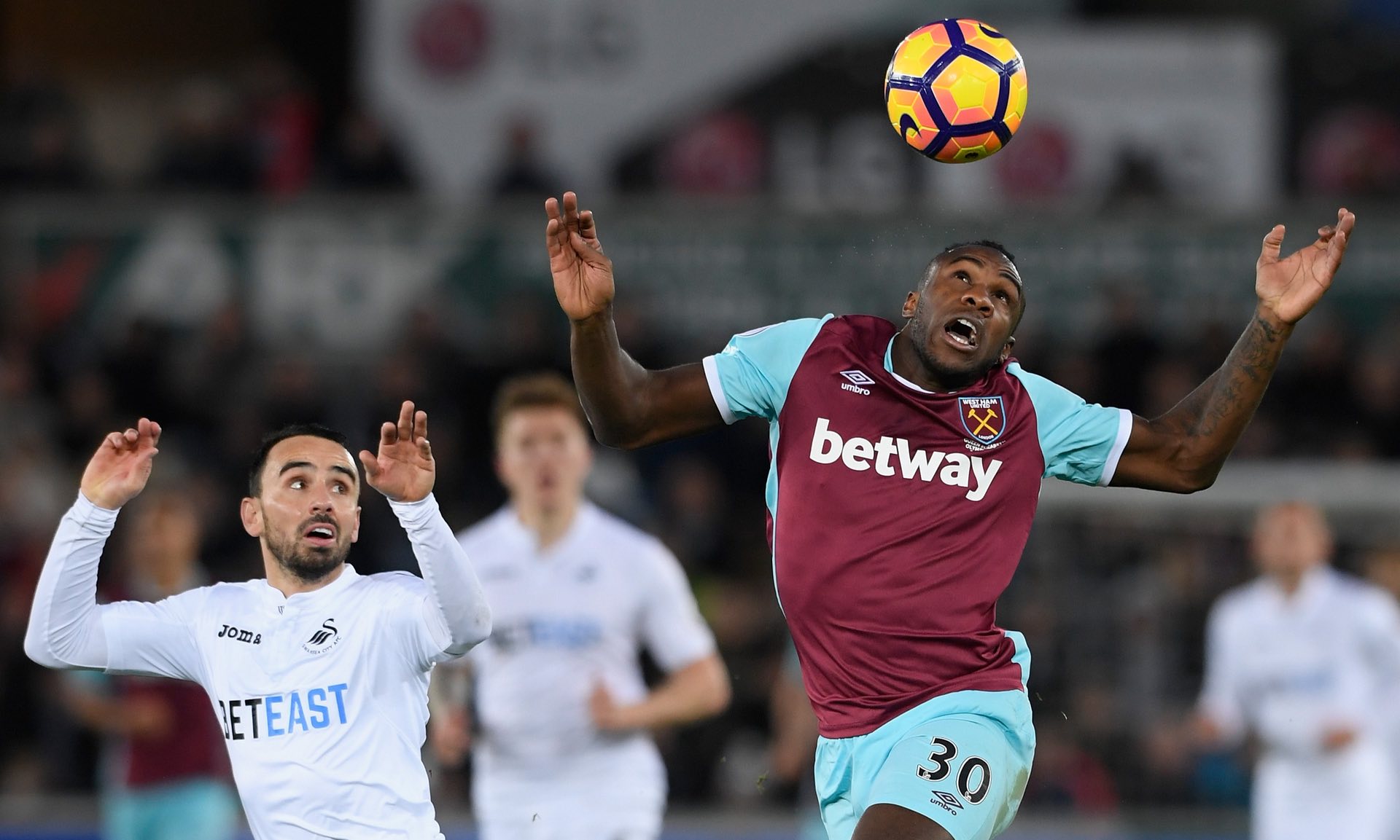 想赢球必须 想赢球必须